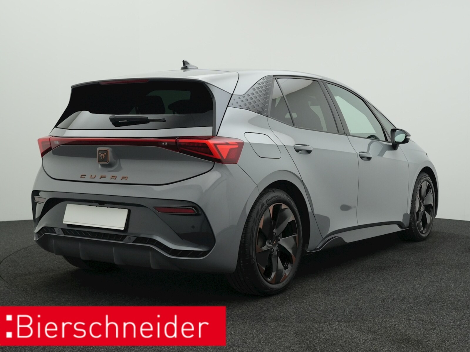 CUPRA Born – Bild 5
