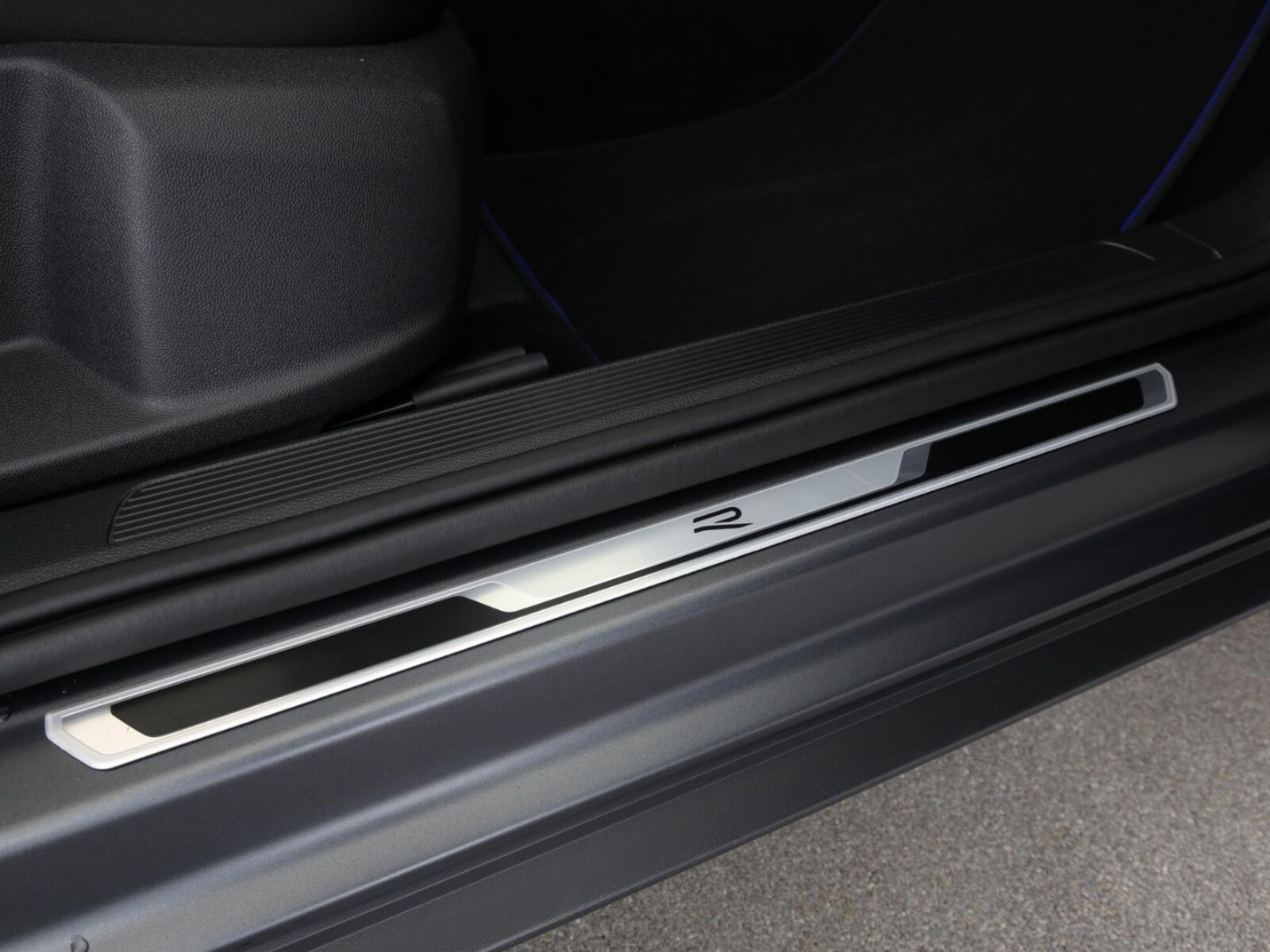 Volkswagen T-Roc – Bild 20