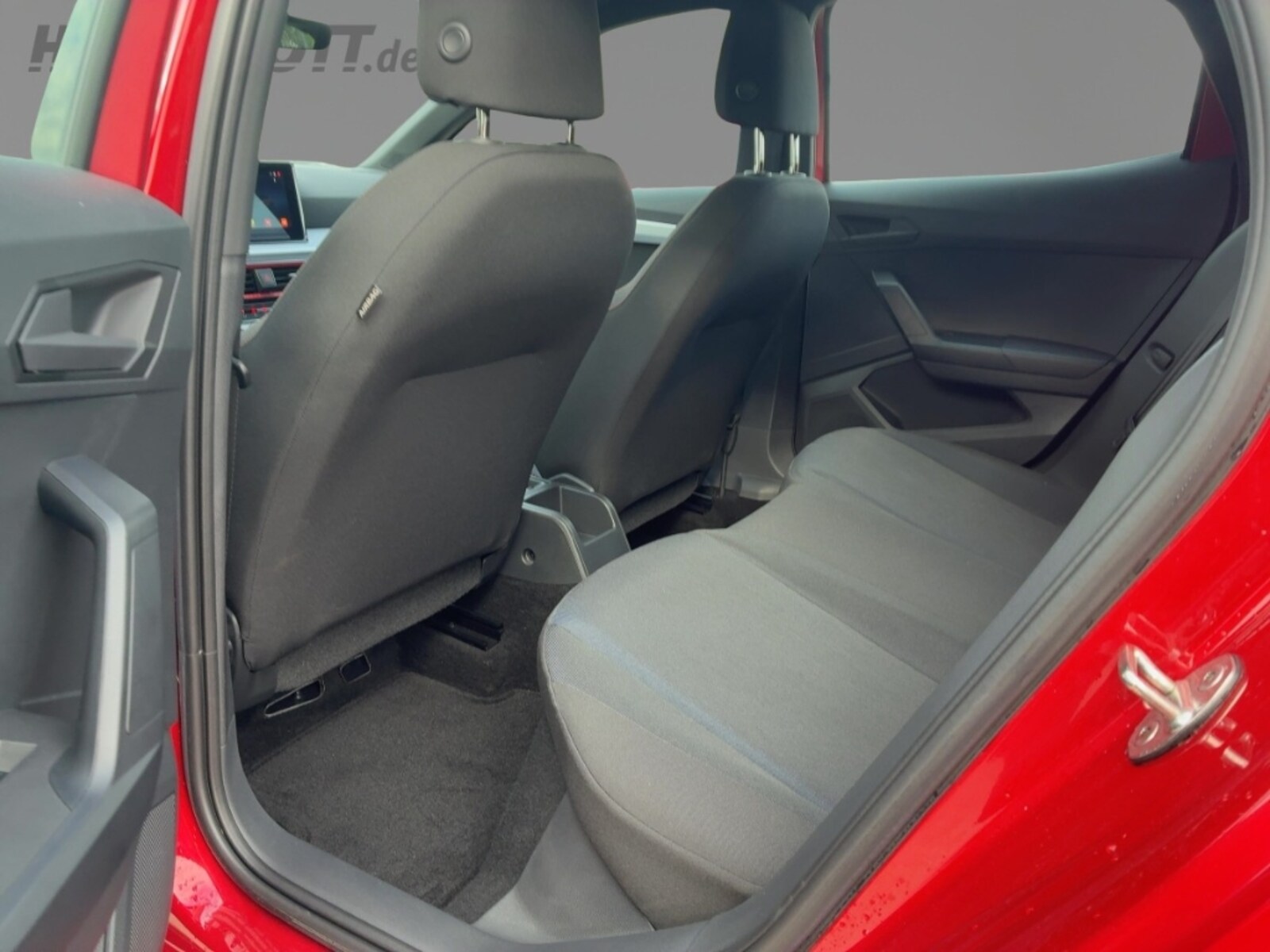 SEAT Ibiza – Bild 8
