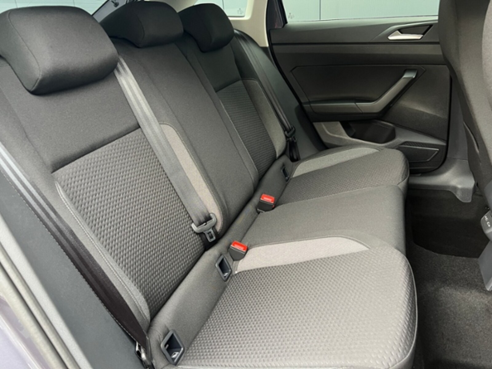 Volkswagen Taigo – Bild 8