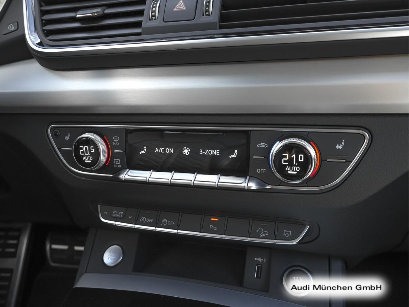 Audi Q5 – Bild 18