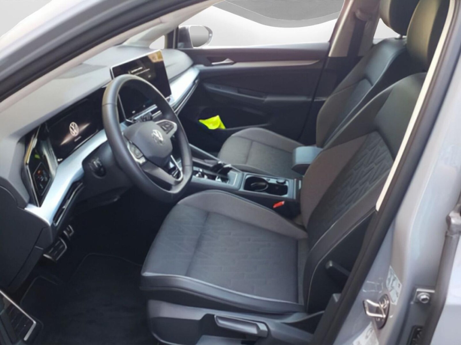 Volkswagen Golf – Bild 4