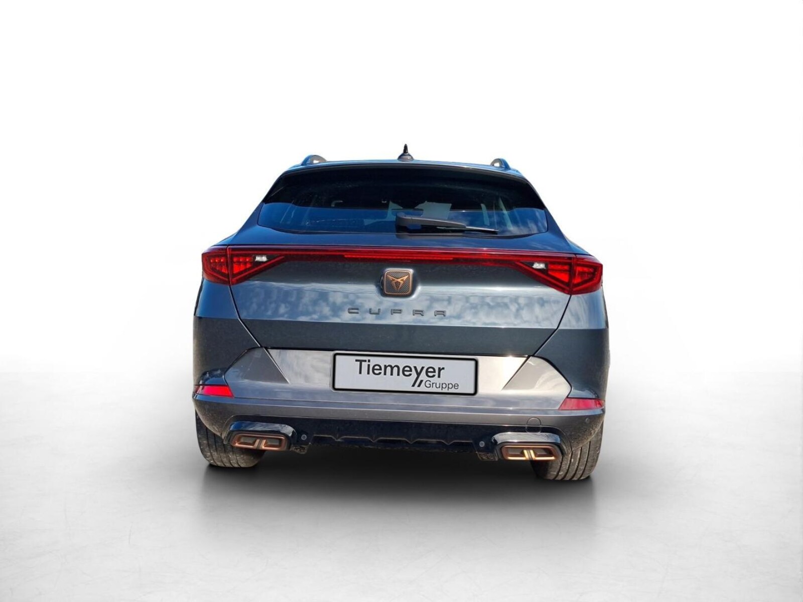 CUPRA Formentor – Bild 19