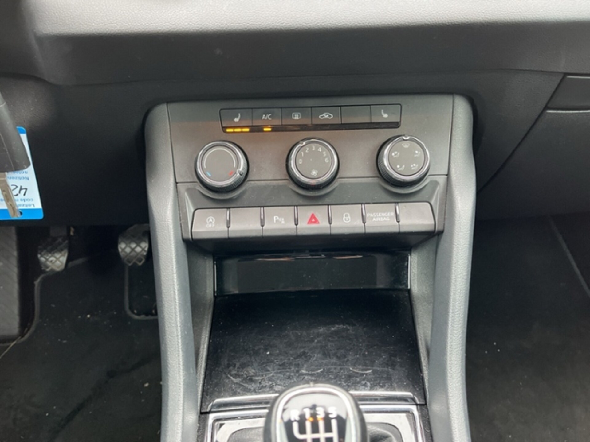 Skoda Karoq Ambition