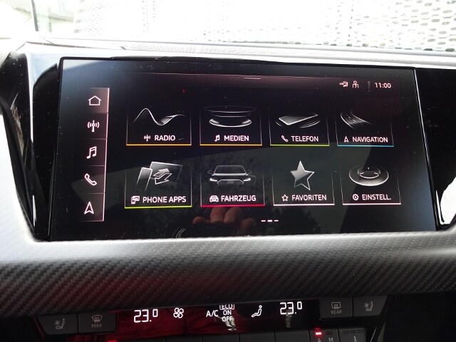 Image about Audi RS e-tron GT e-tron quattro
