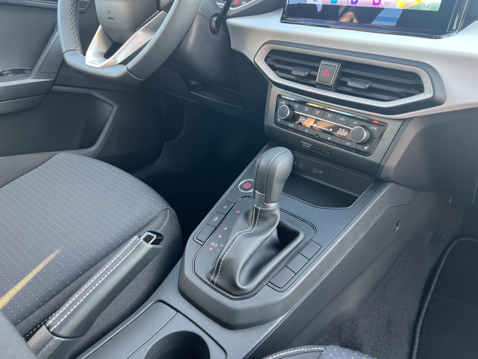 SEAT Ibiza – Bild 11