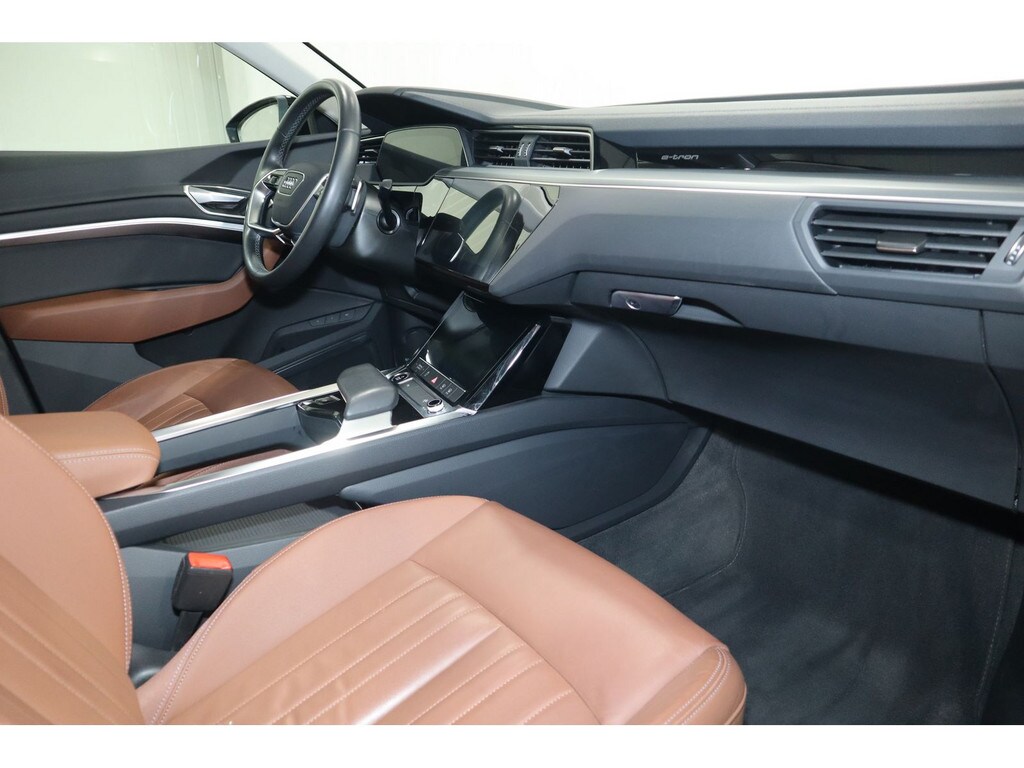 Image about Audi Q8 Sportback e-tron S line 50 e-tron quattro