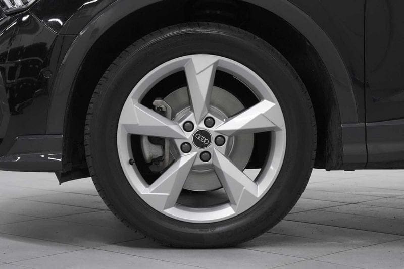 Image about Audi Q3 Sportback TFSI e 45 TFSI e 180 kW (245 PS) S tronic