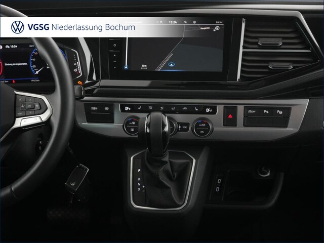 Volkswagen T6.1 California