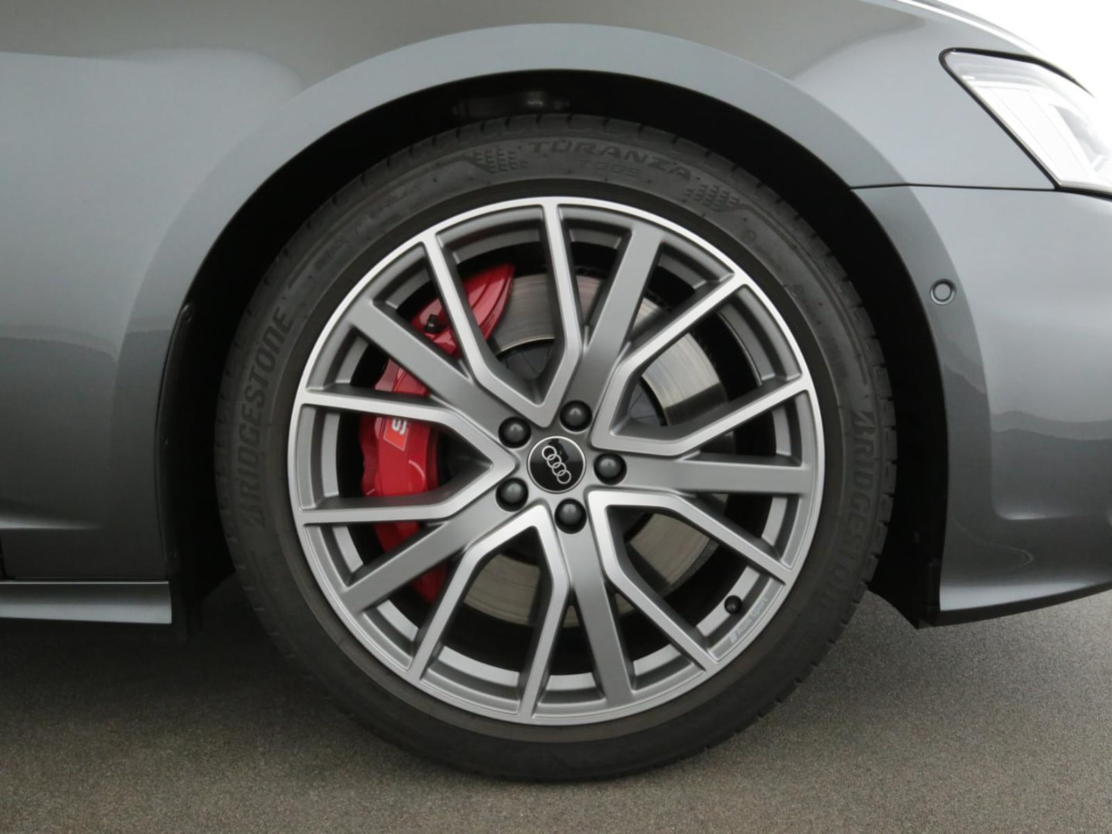 Audi S6 Avant – Bild 19