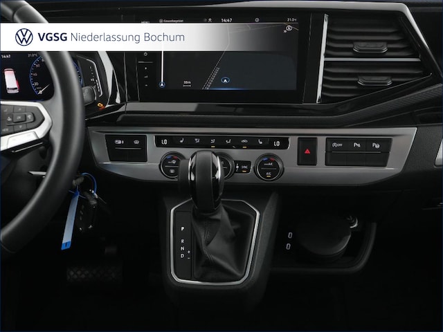 Volkswagen T6.1 California