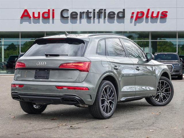 2023 Audi Audi Q5