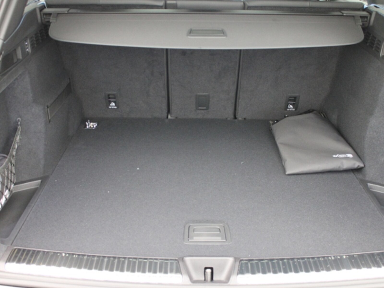 Audi SQ5 – Bild 14