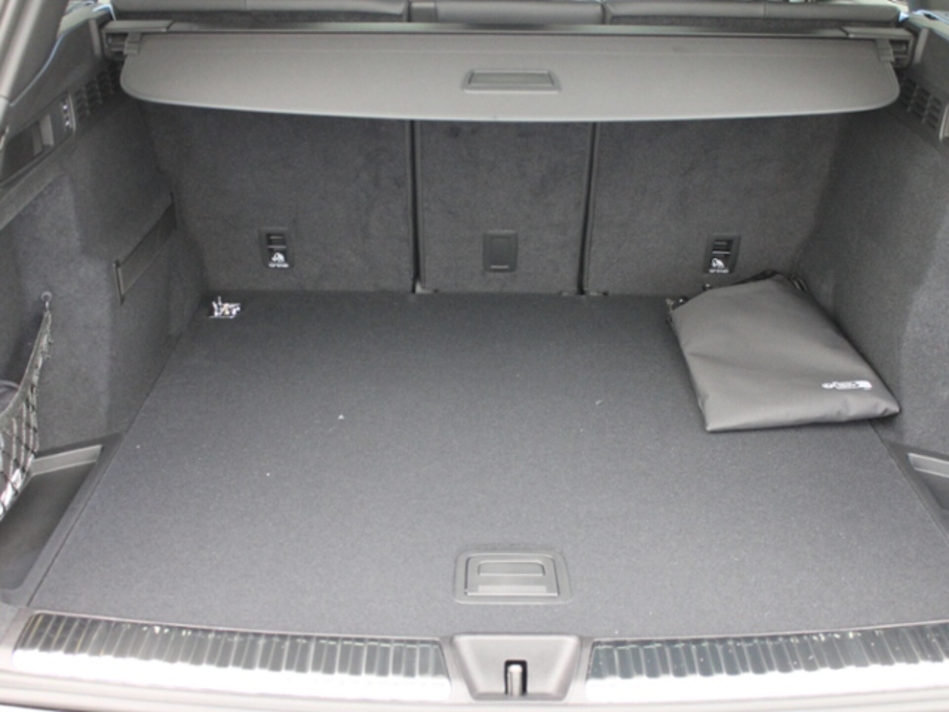 Audi SQ5 SUV