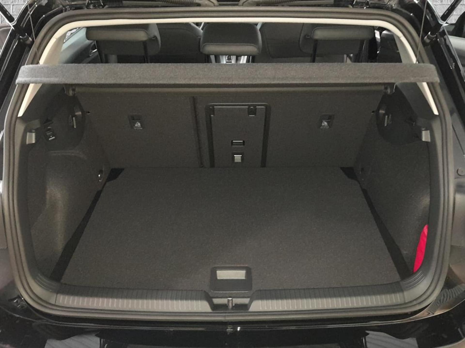 Volkswagen Golf ENERGY
