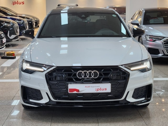 Audi A6 45 TFSI Premium 195 265 kW hp S tronic 4