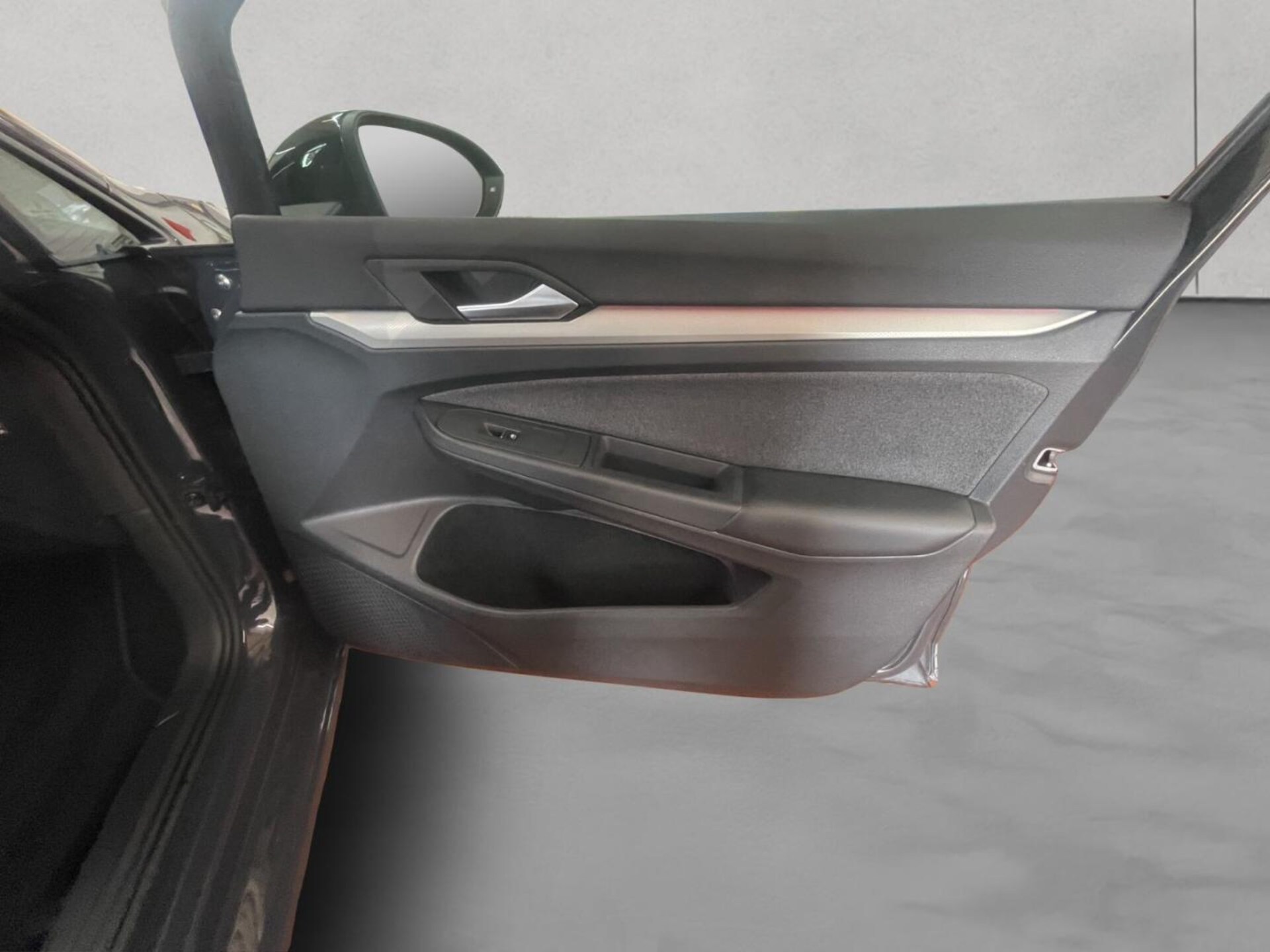 Volkswagen Golf MOVE