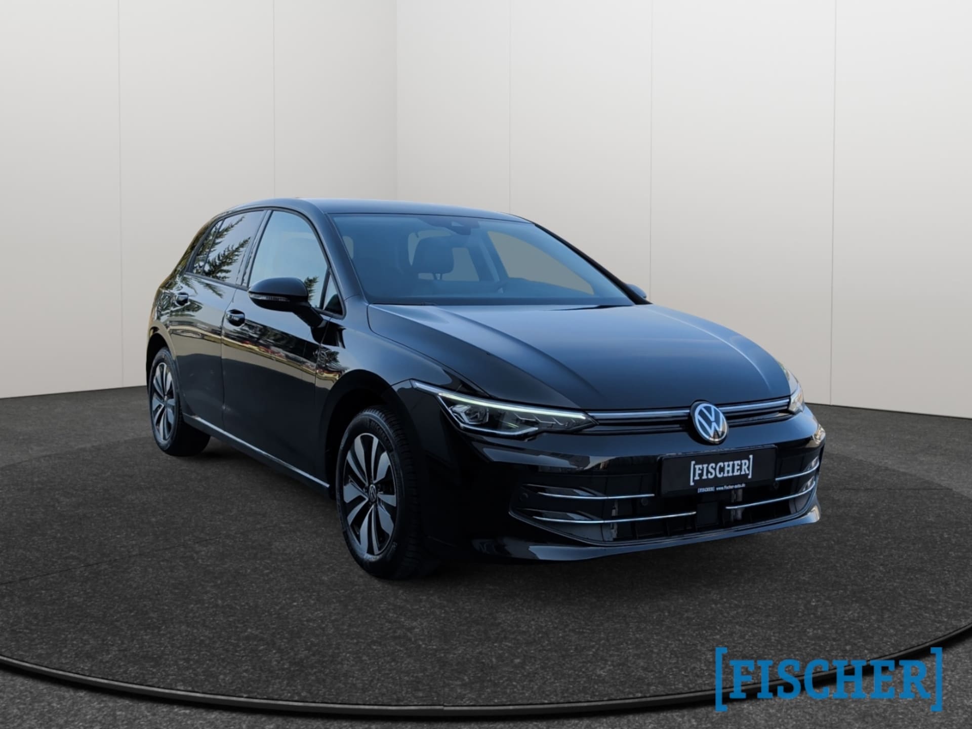 Volkswagen Golf Goal