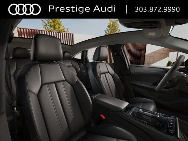 2025 Audi A6 Sportback e-tron Premium - Photo 32