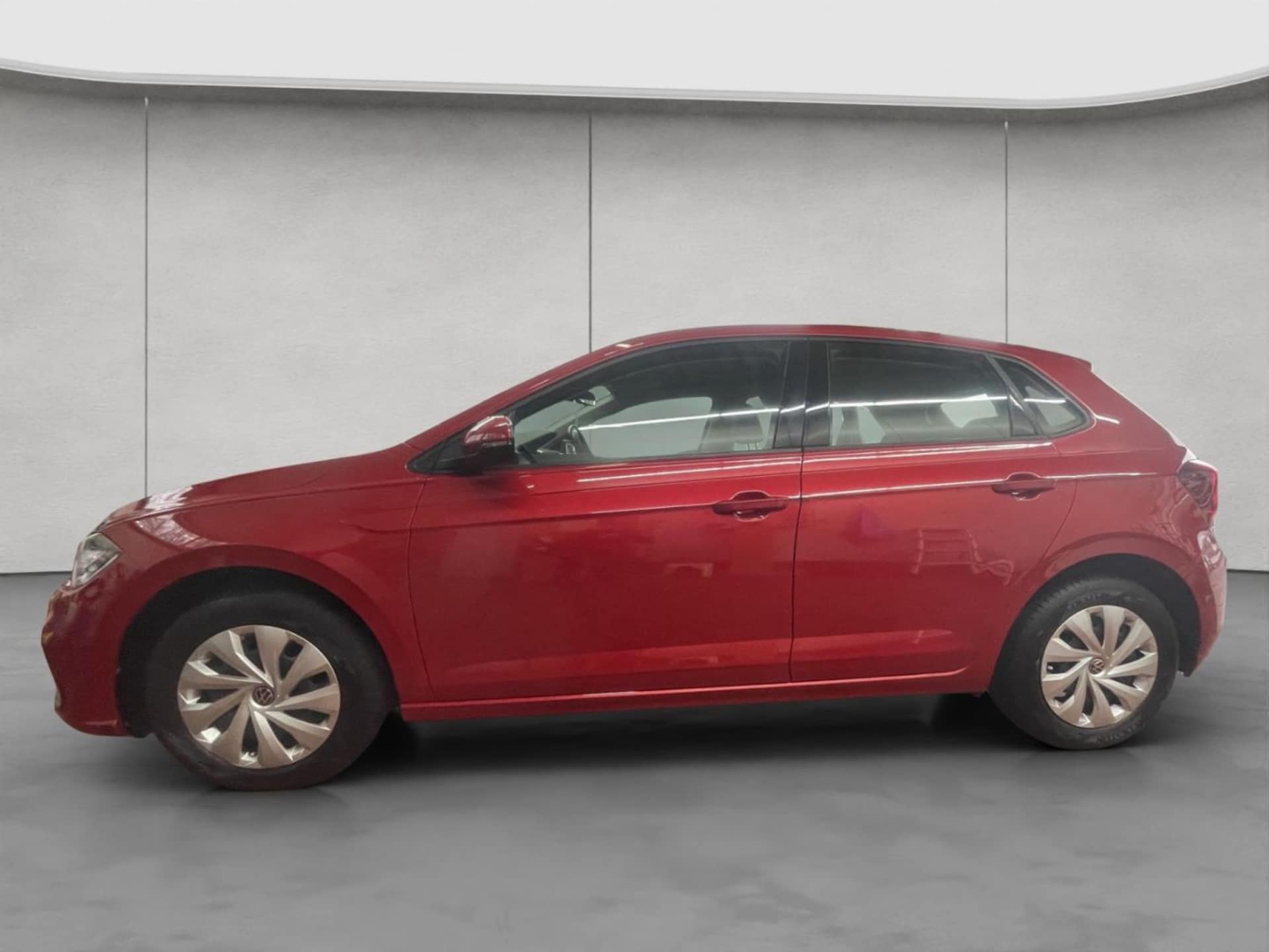 Volkswagen Polo Life