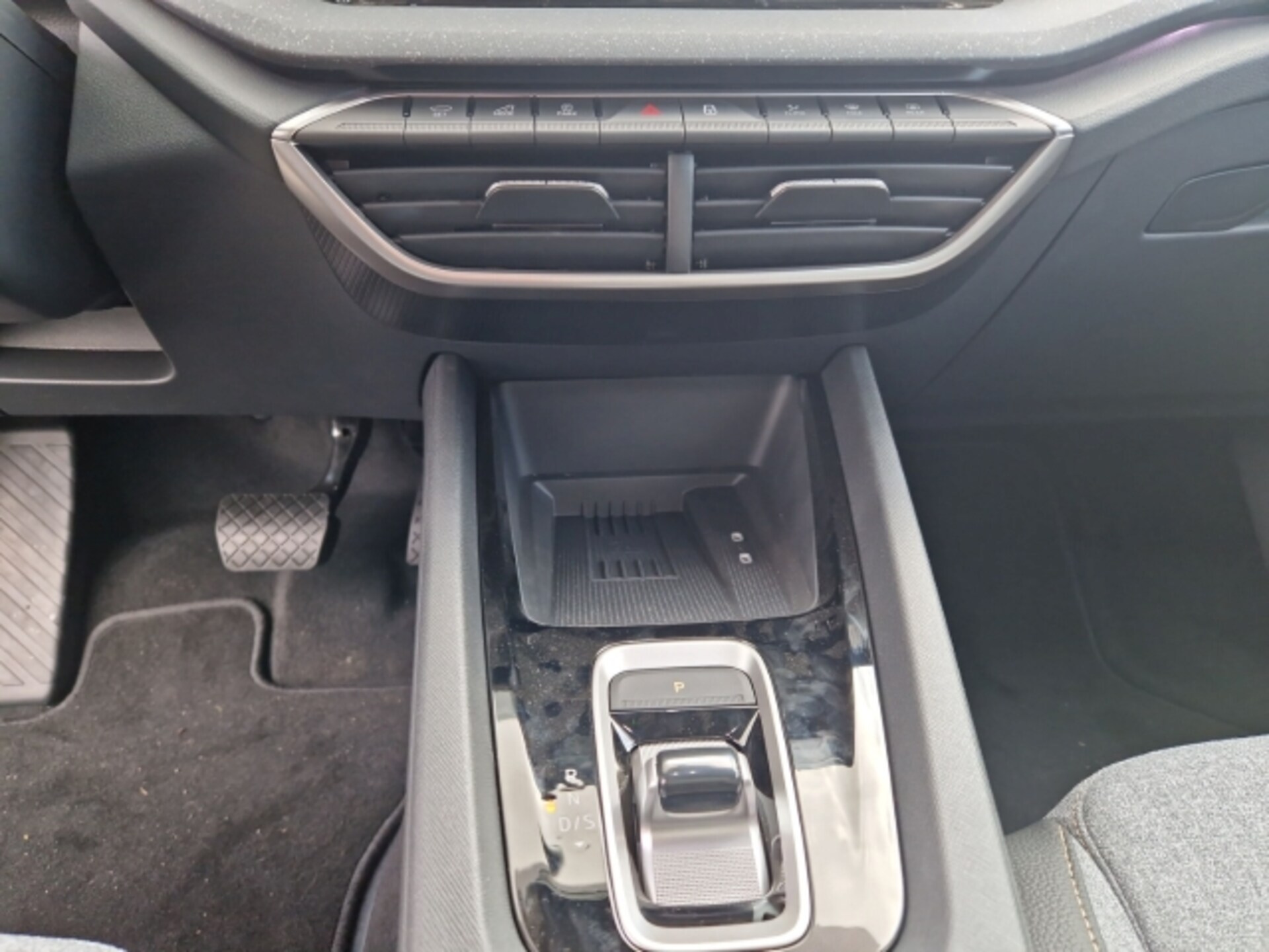 Skoda Octavia Combi Tour