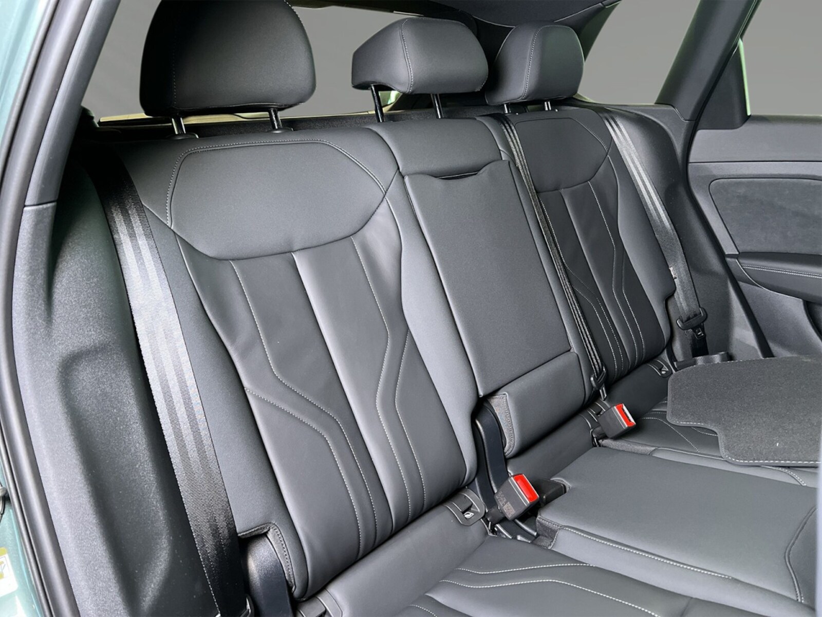 Audi Q3 – Bild 8