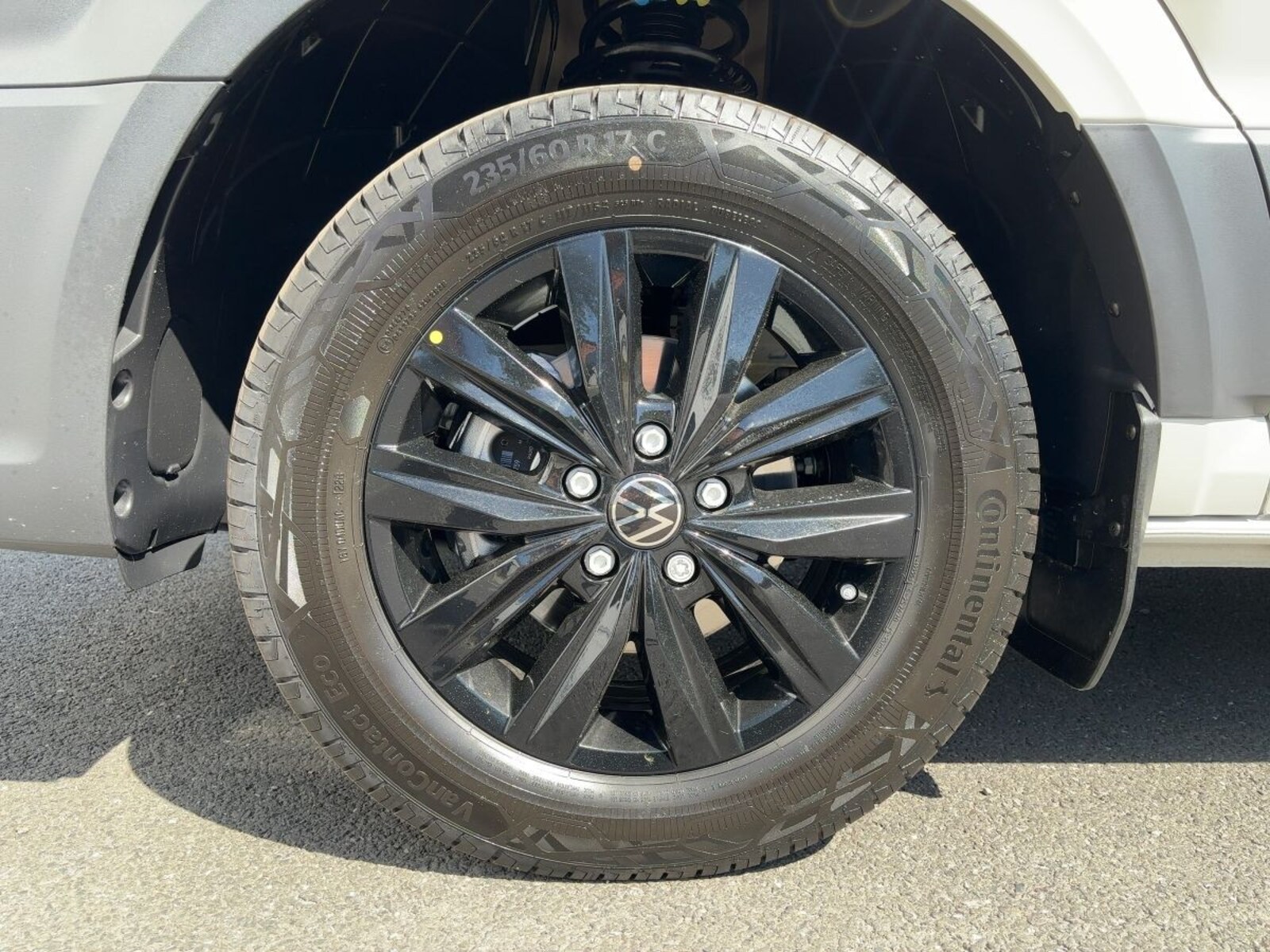 Volkswagen Grand California 680 – Bild 11
