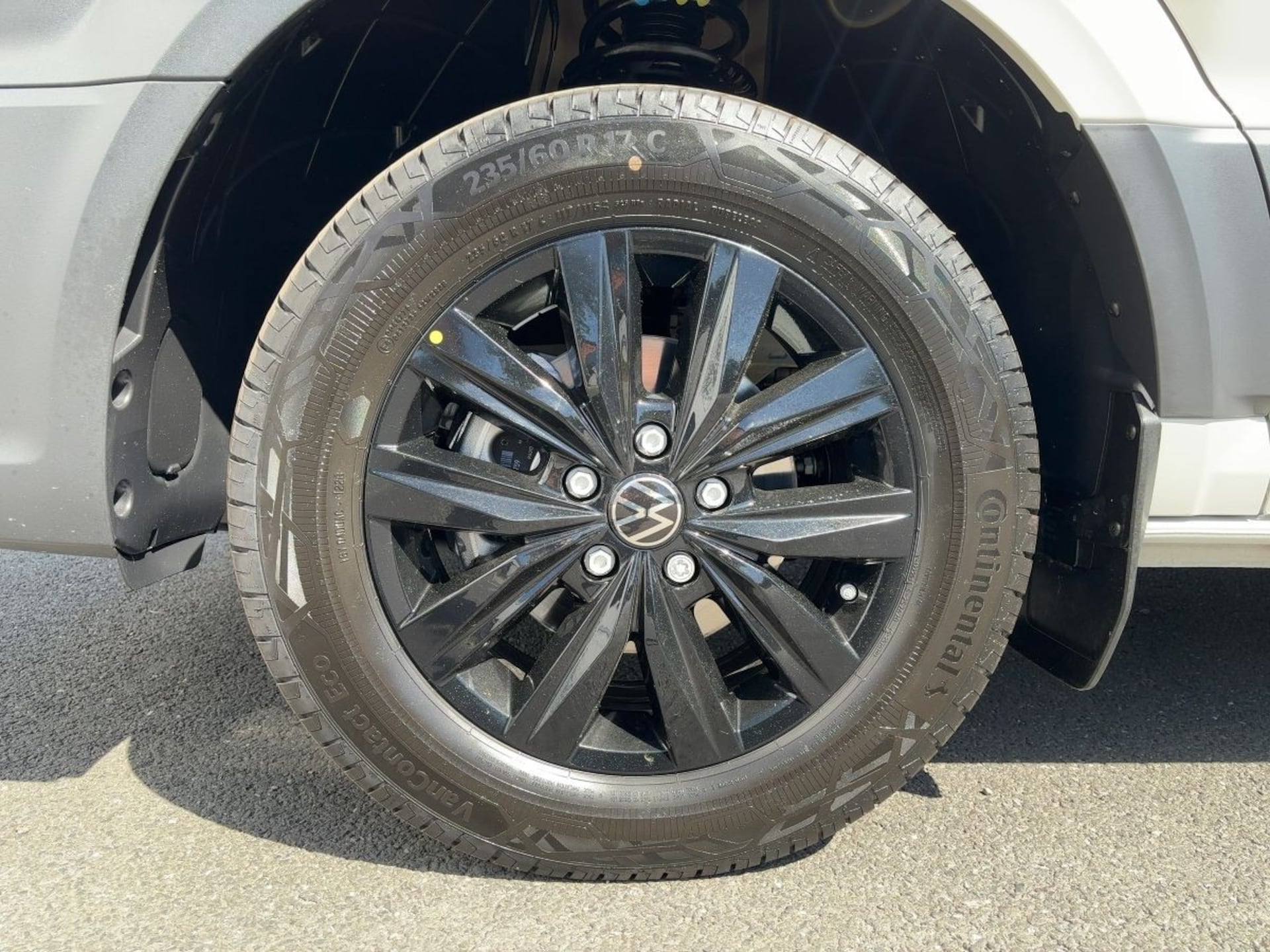 Volkswagen Grand California 680