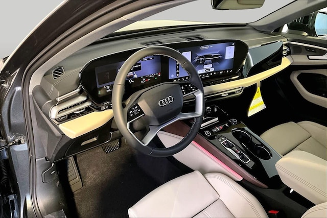 2026 Audi A5 Premium Plus - Photo 8