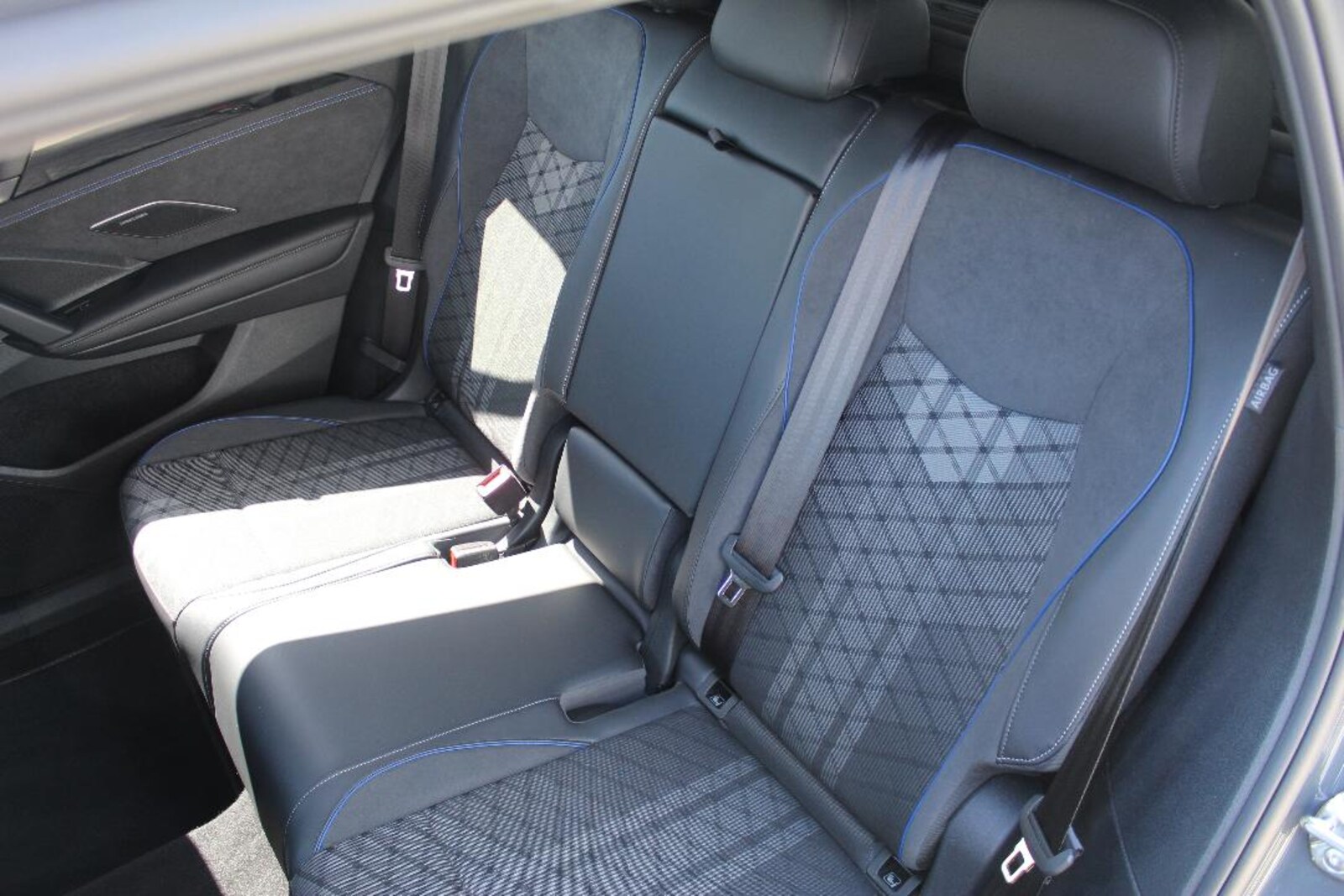 Volkswagen Tayron – Bild 11