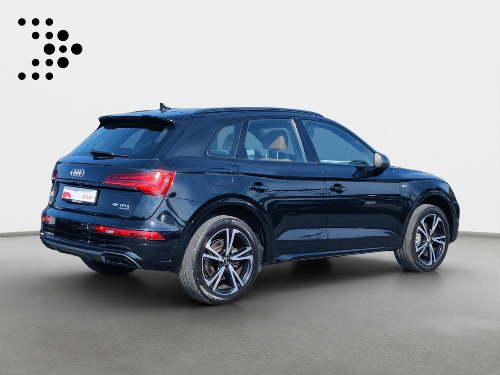 Audi Q5 SUV S line