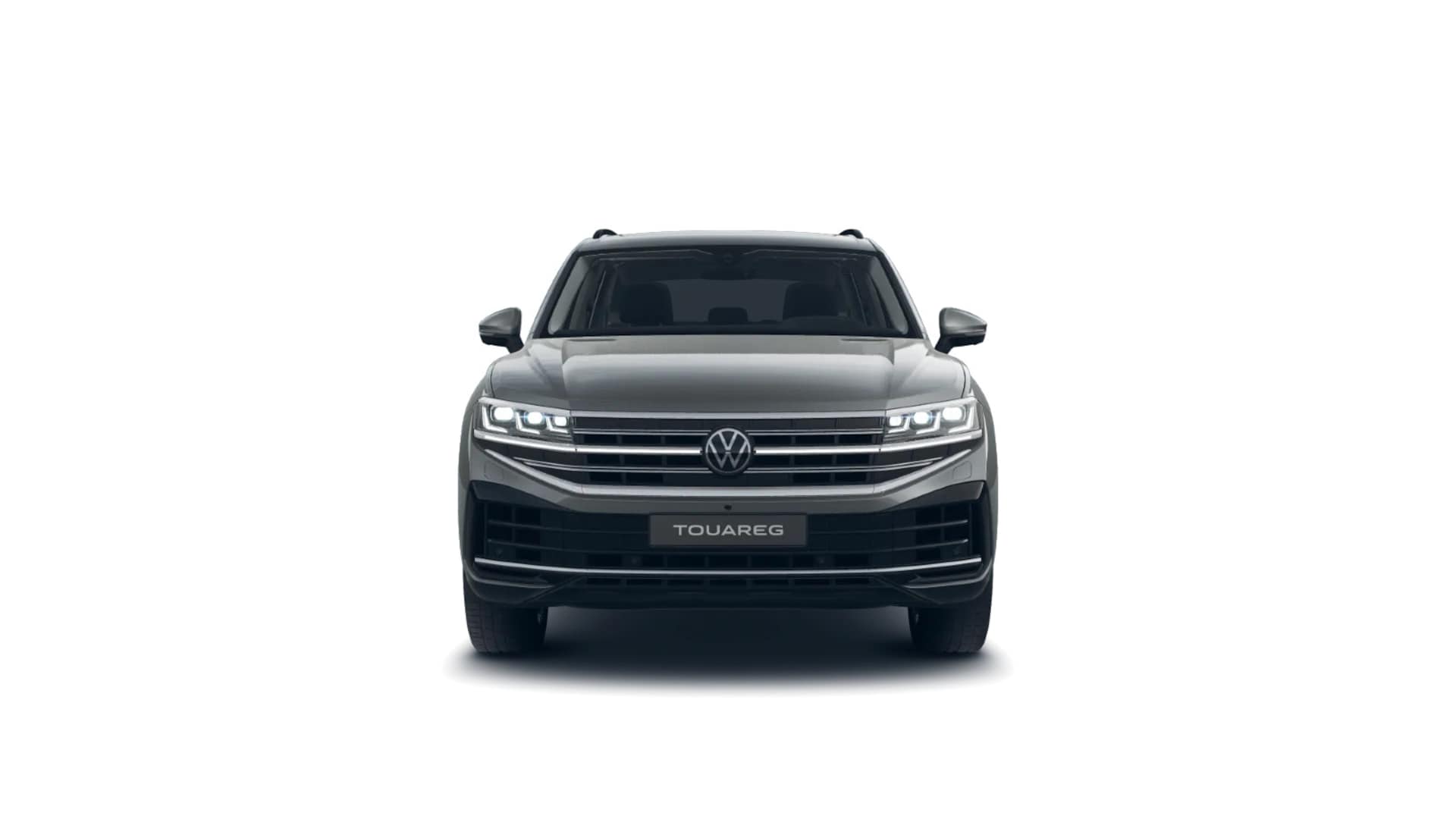 Volkswagen Touareg Elegance