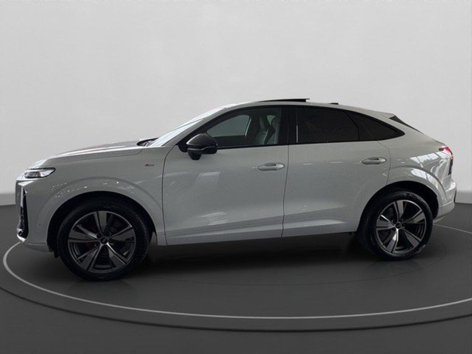Audi Q3 Sportback – Bild 4