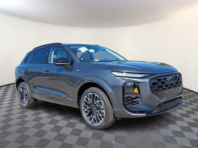 Photo of 2026 Audi Q3 SUV