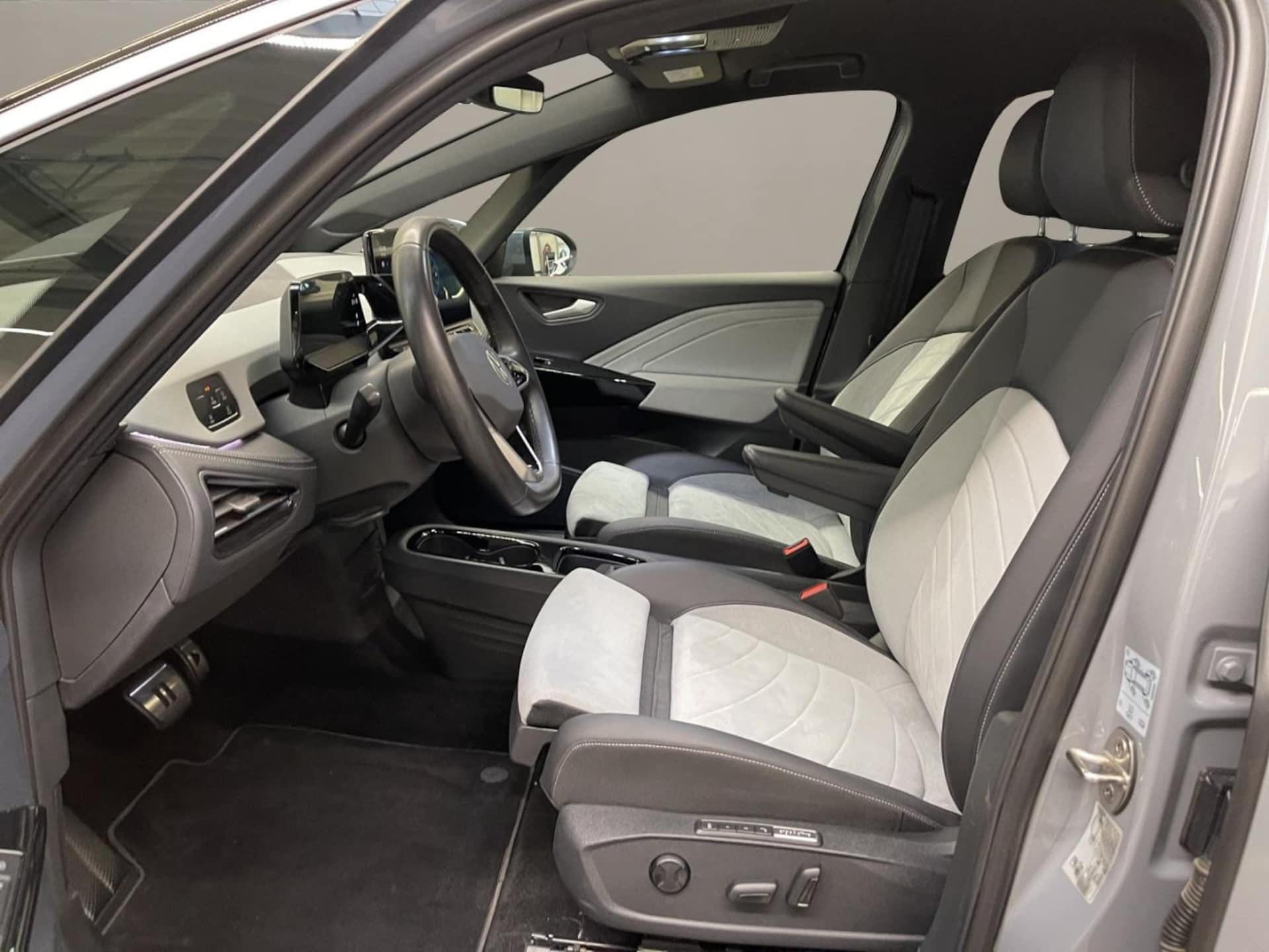 Volkswagen ID.3 MOVE Pro