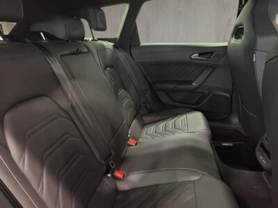 CUPRA Leon Sportstourer 1.5 TSI e-Hybrid VZ DSG 200 kW (272 CV) — photo 6