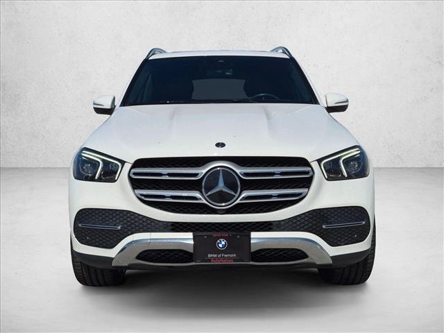 2020 Mercedes-Benz GLE 350