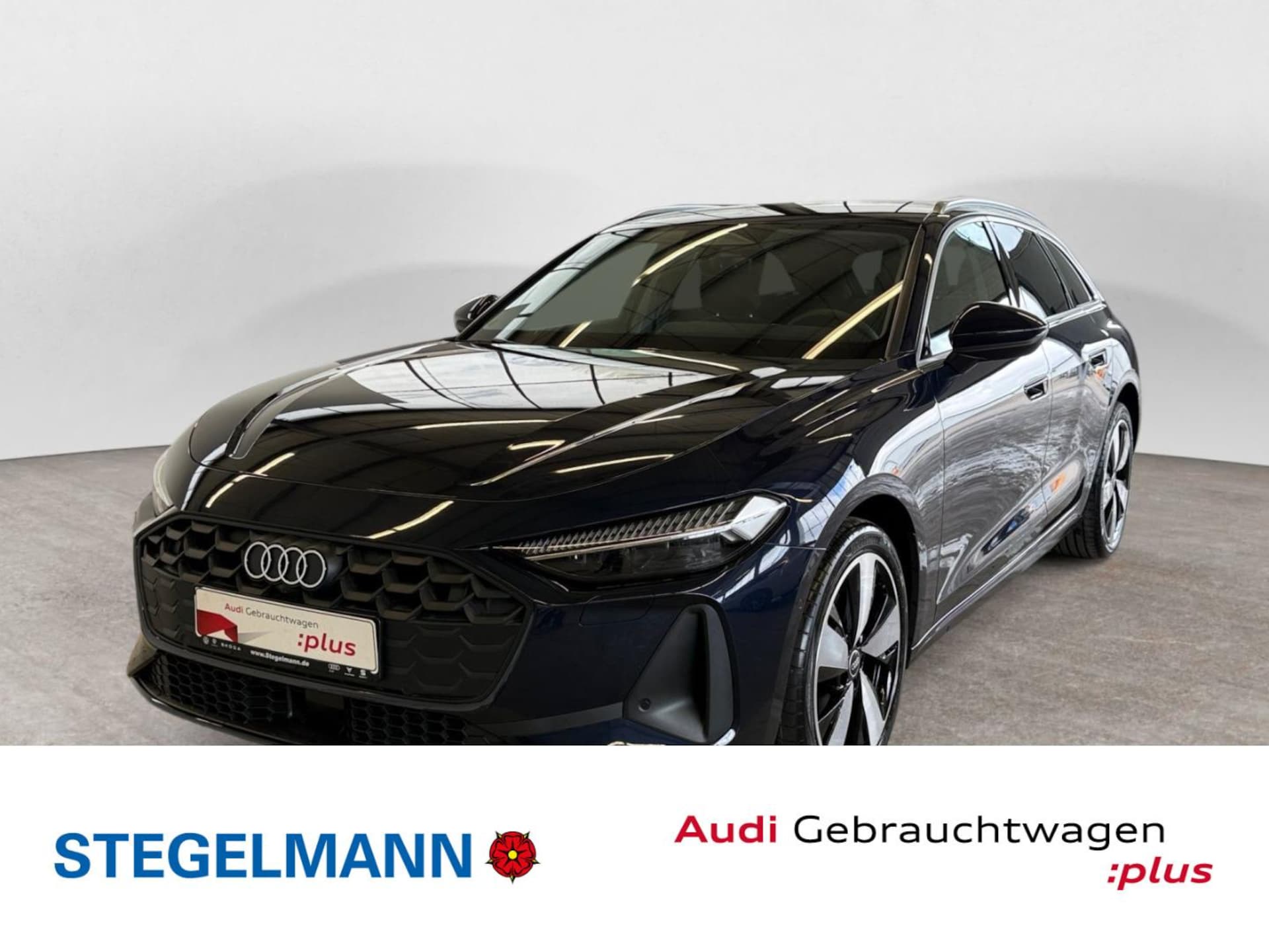 Audi A5 Avant