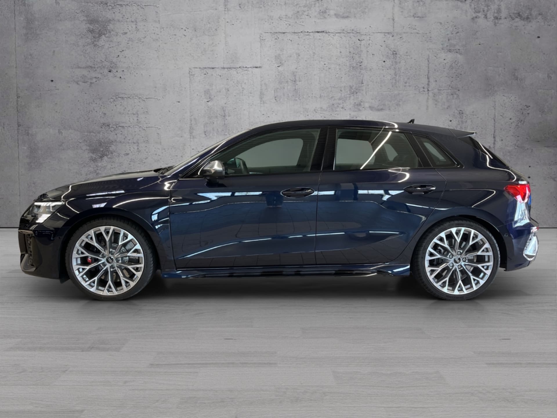 Audi RS 3 Sportback