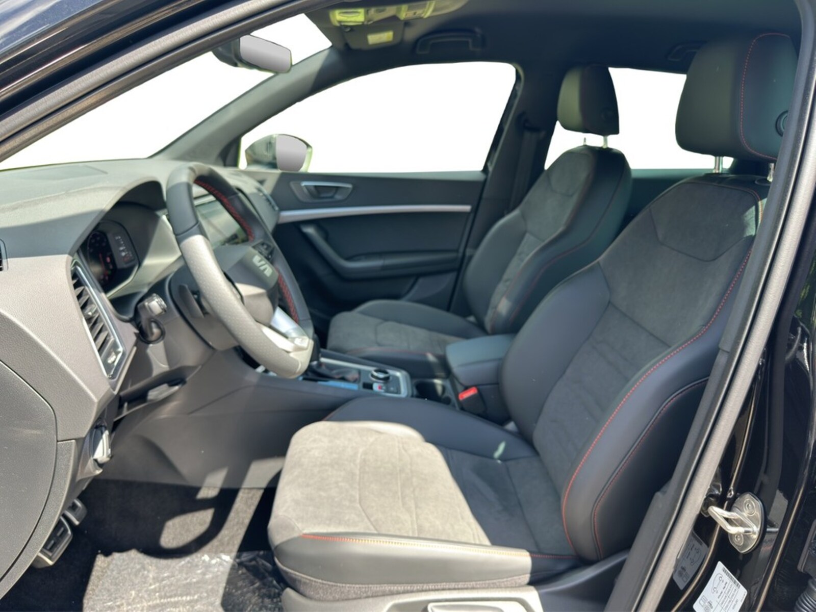 SEAT Ateca – Bild 9