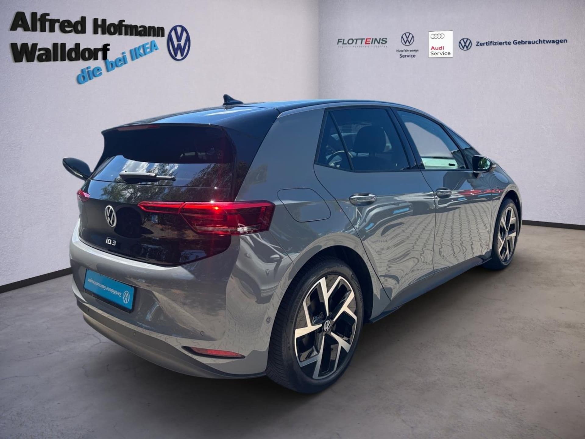 Volkswagen ID.3 MOVE Pro