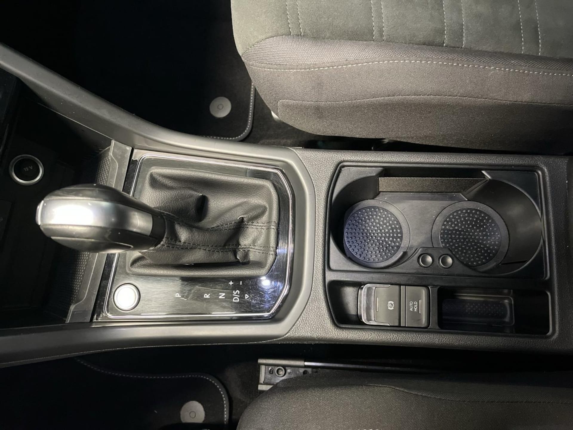 Volkswagen Touran Highline