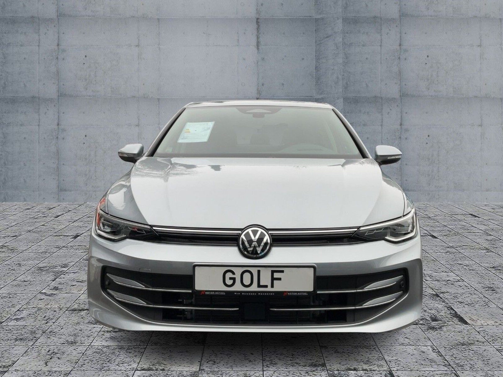 Volkswagen Golf – Bild 2