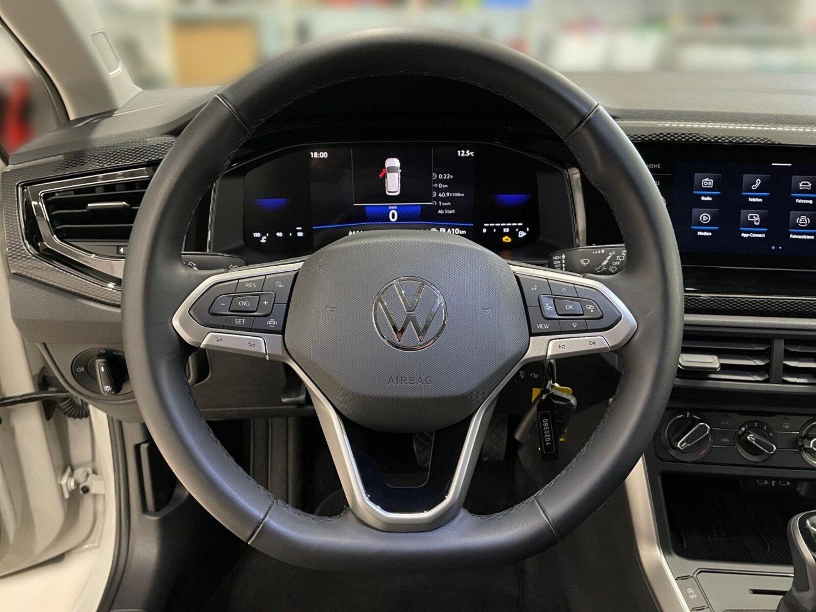 Volkswagen Taigo – Bild 11