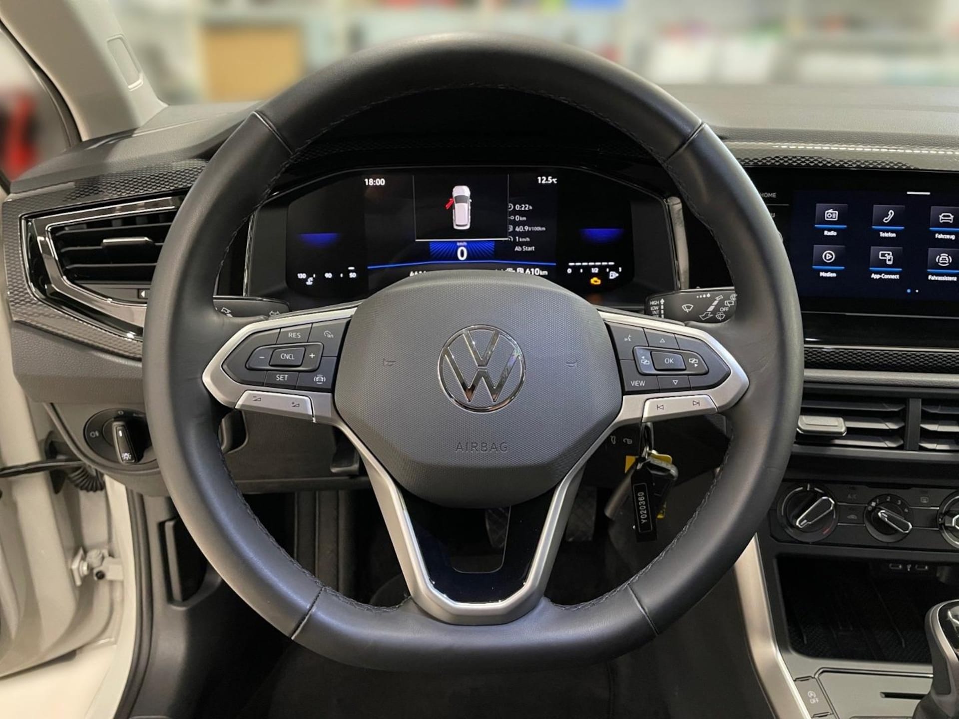 Volkswagen Taigo Life
