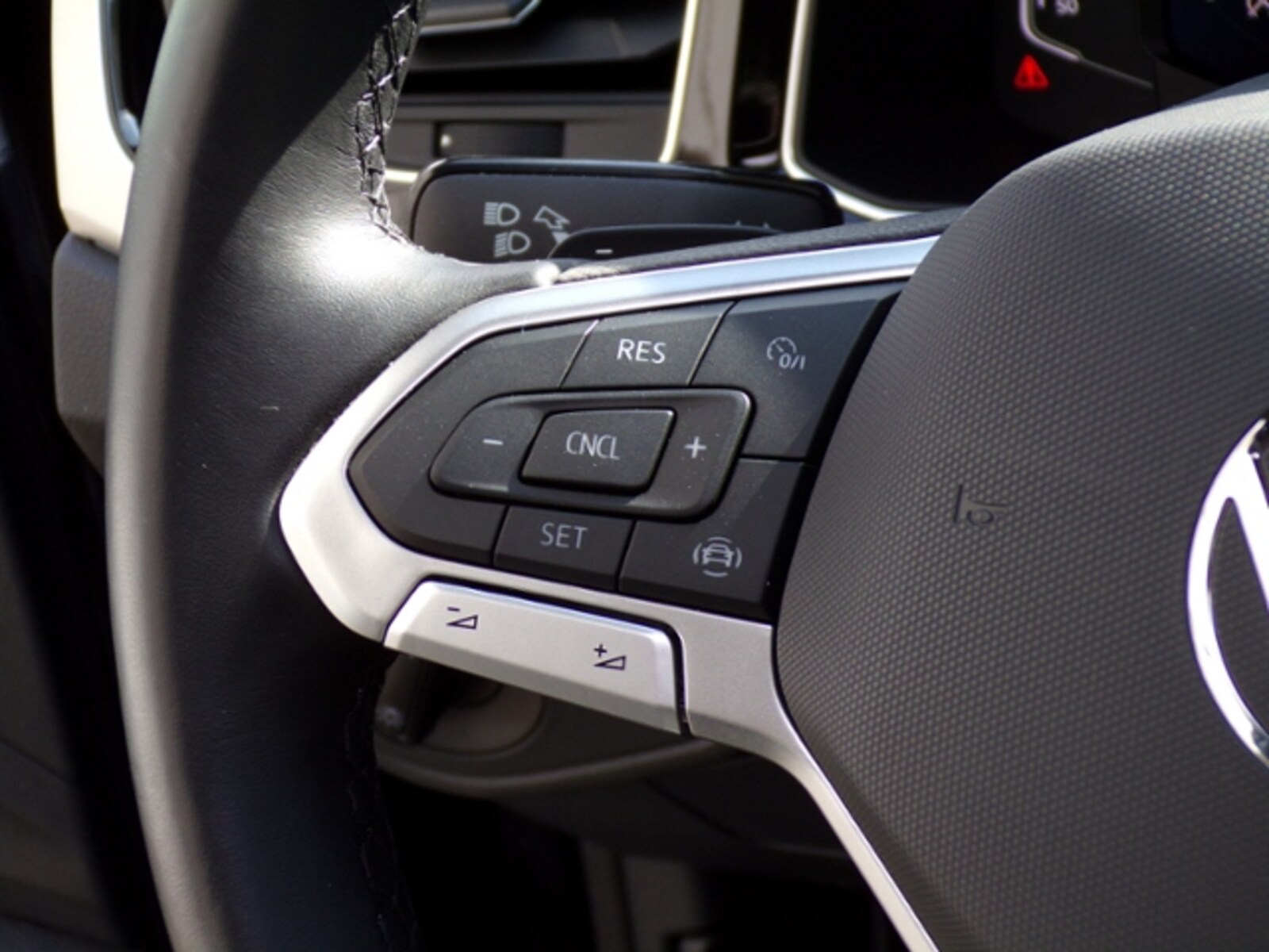 Volkswagen Taigo – Bild 21