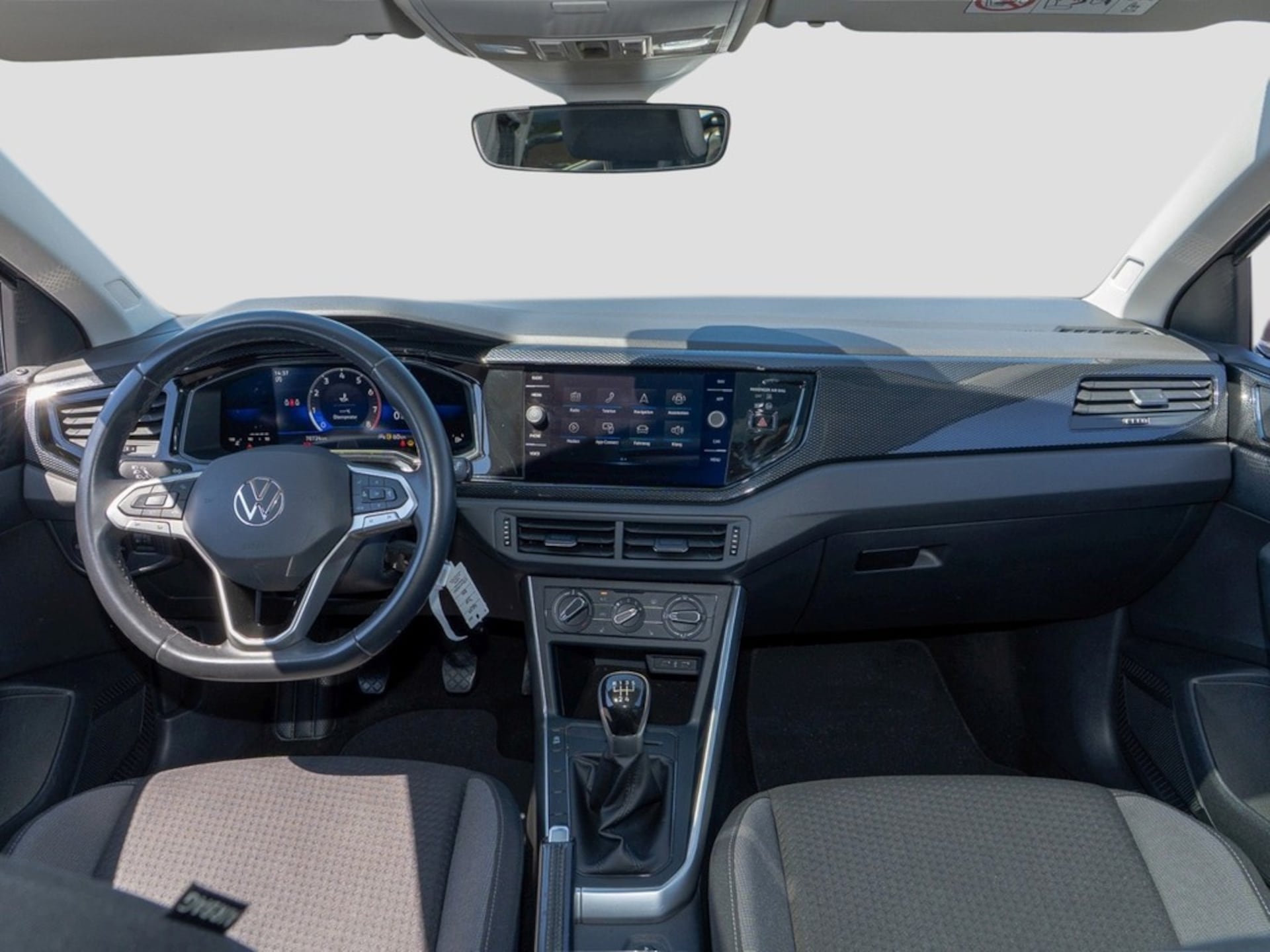 Volkswagen Taigo Life