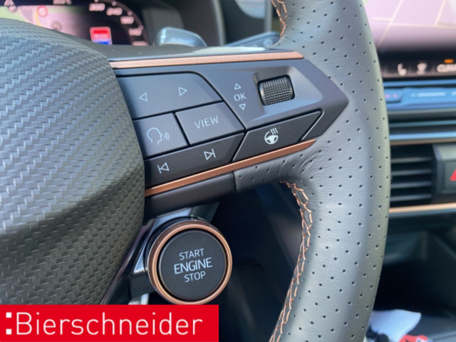 CUPRA Formentor – Bild 18