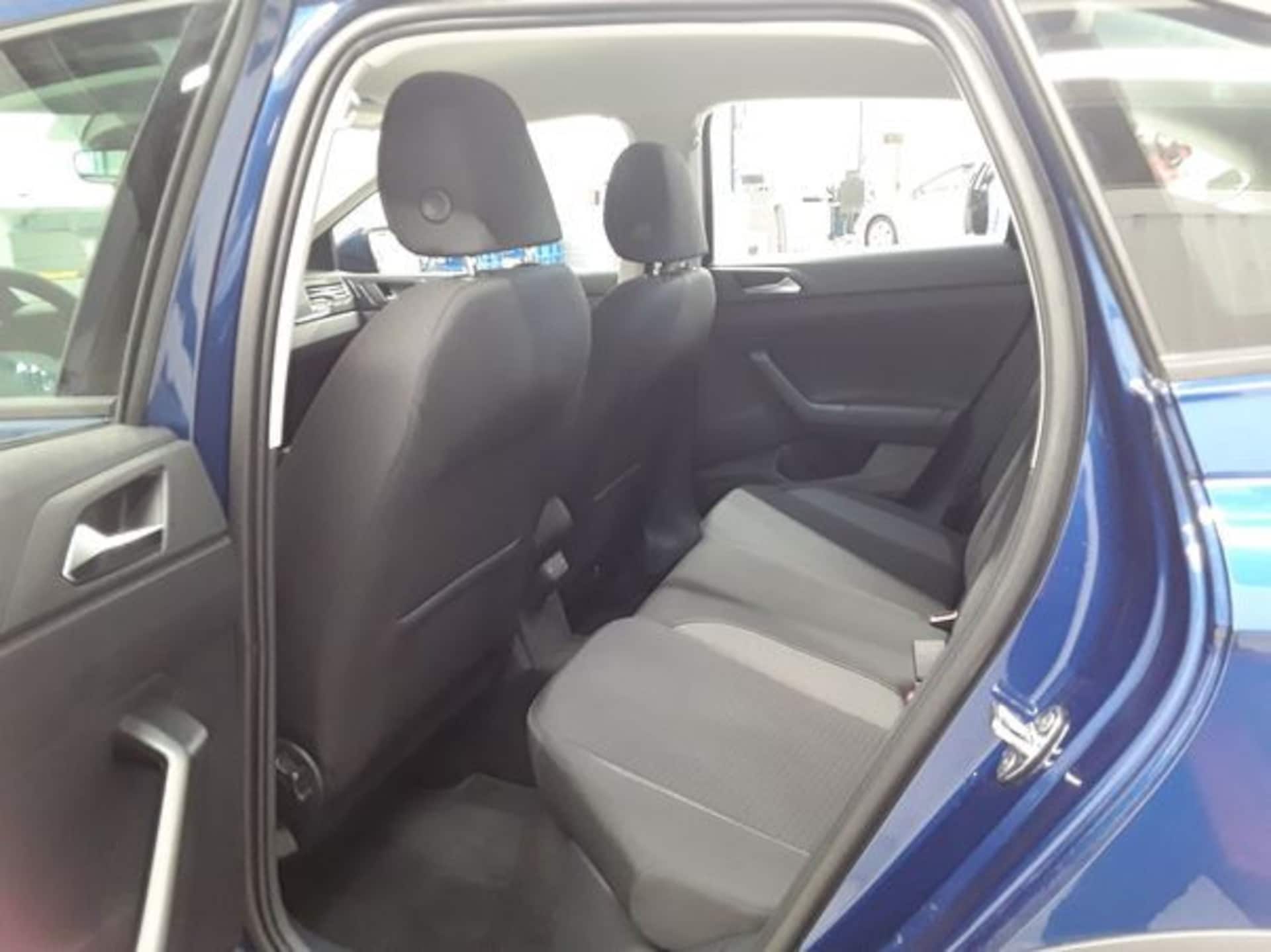 Volkswagen Taigo Life