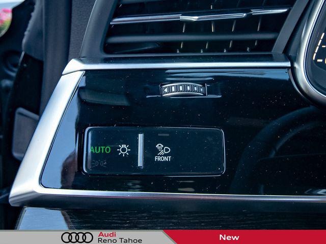 2026 Audi Q8 Prestige - Photo 11